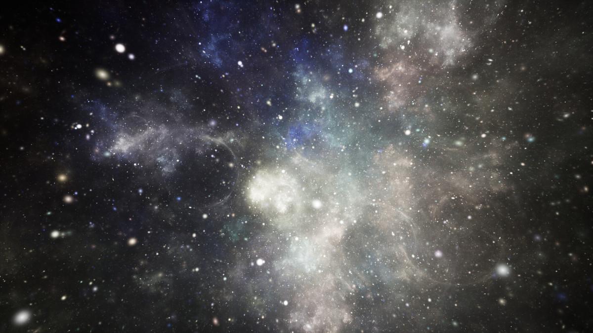 16K Cinematic Space Skybox Pack – 10 HDRI Equirectangular Panoramas