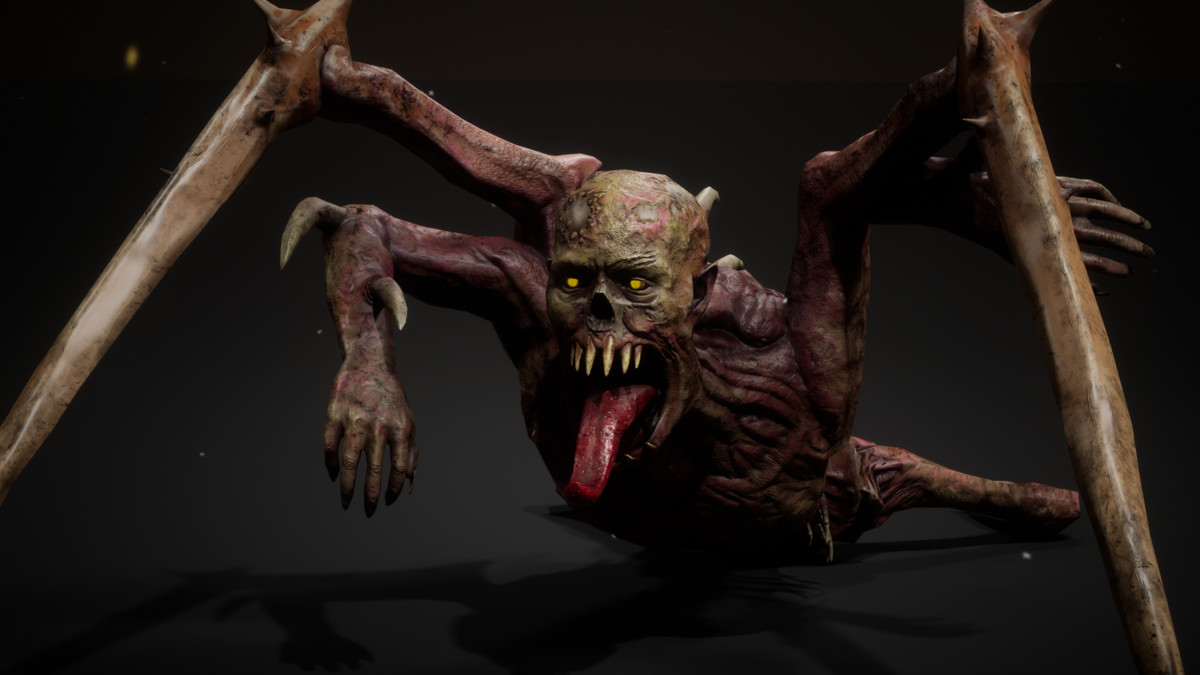 Zombie Mutant_02