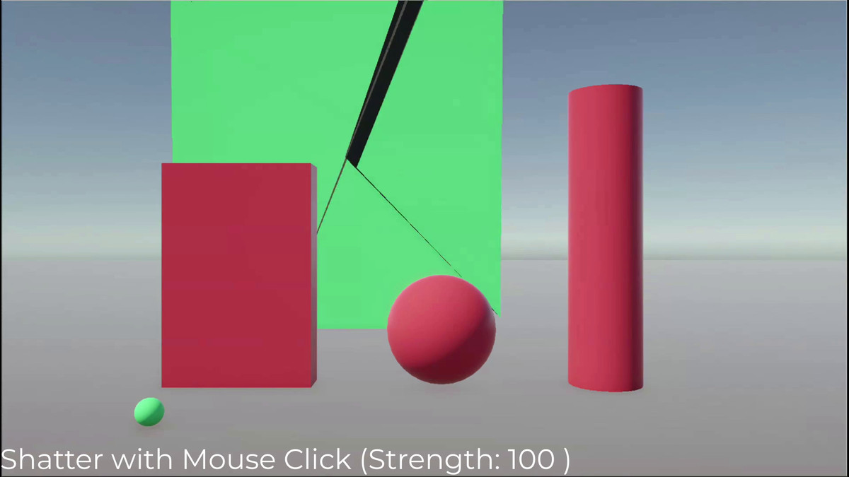 Geometry Kernel
