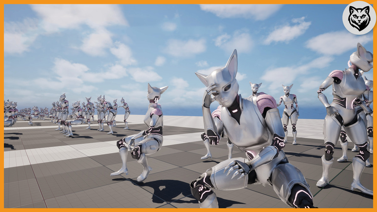 Office and Presentation Animation Pack