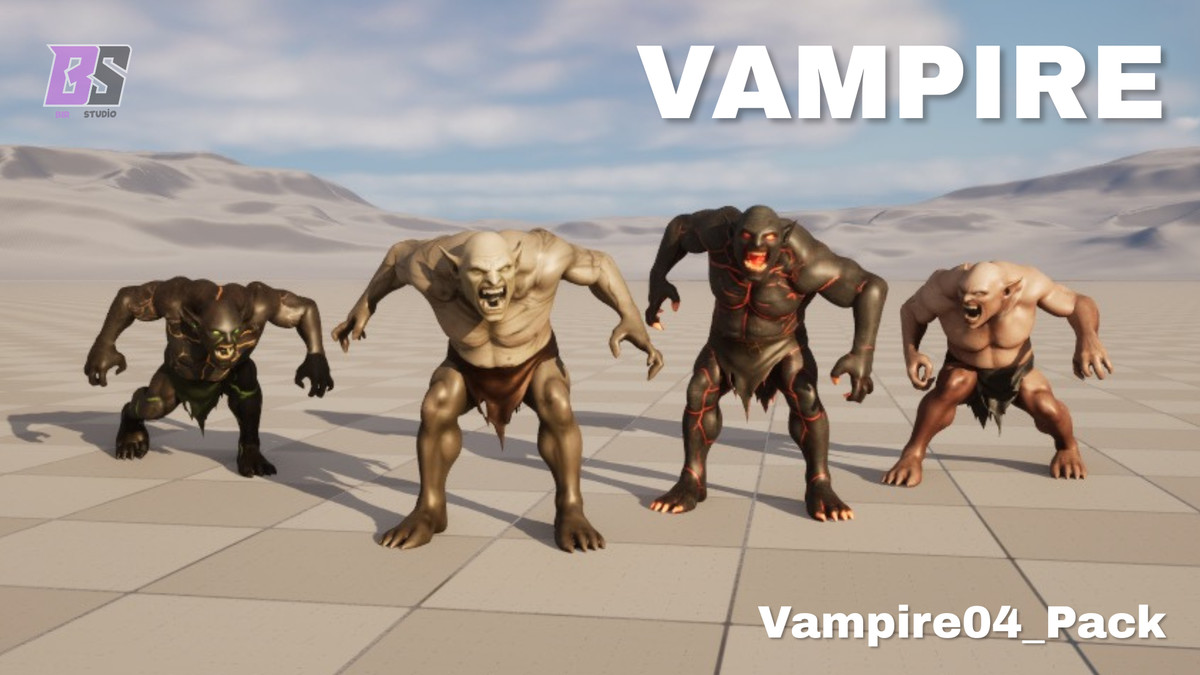 Vampire04Pack