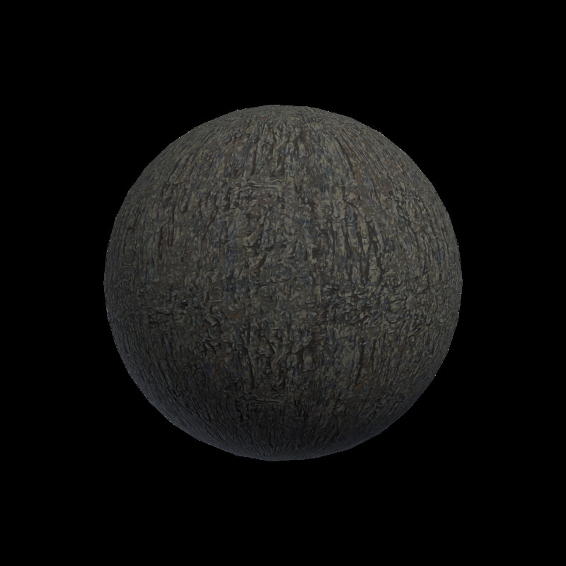 Stylized Roof Textures Mega Pack