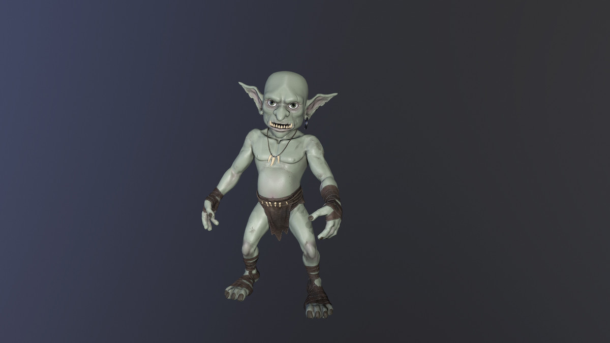 Goblin__
