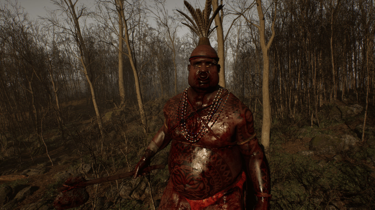 Savage Cannibal - Pack