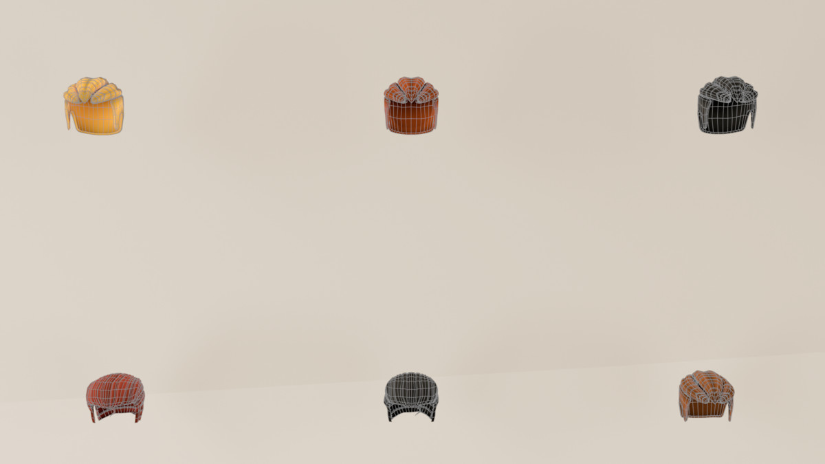 Modular Man Constructor