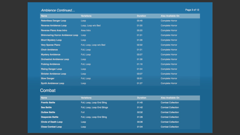 ultimate game music collection
