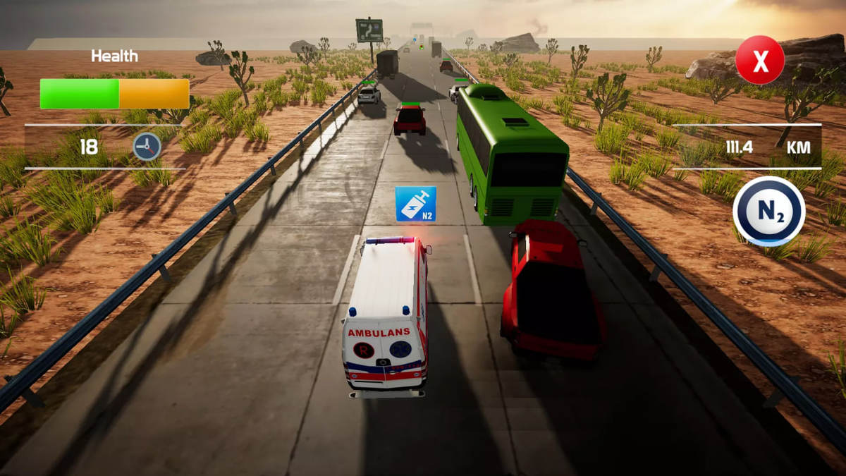 Complete Games Bundle (for Built-in RP)