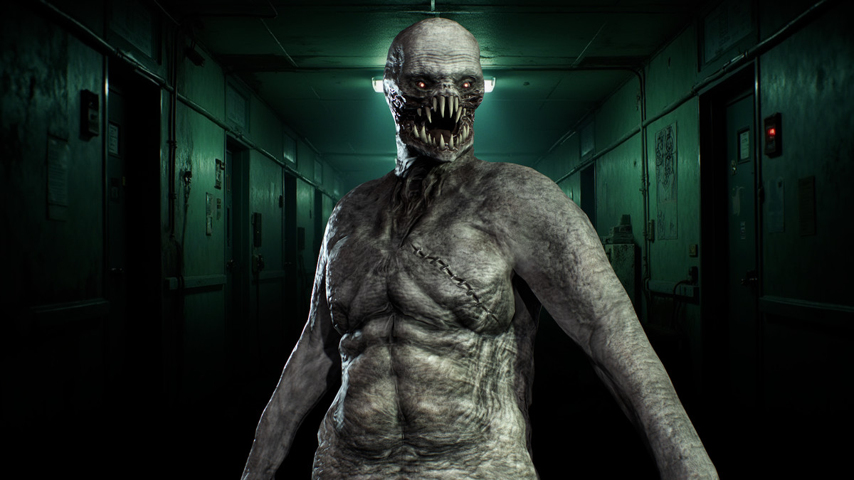 Nightmare Monster Pack