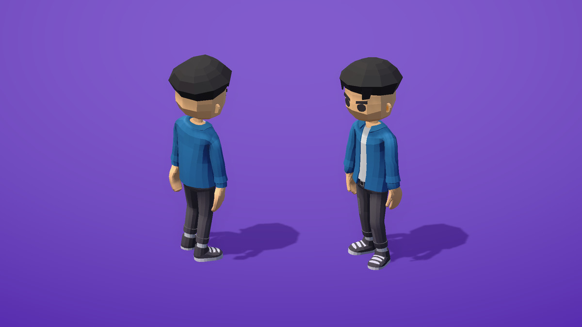 BUNDLE - City Pack