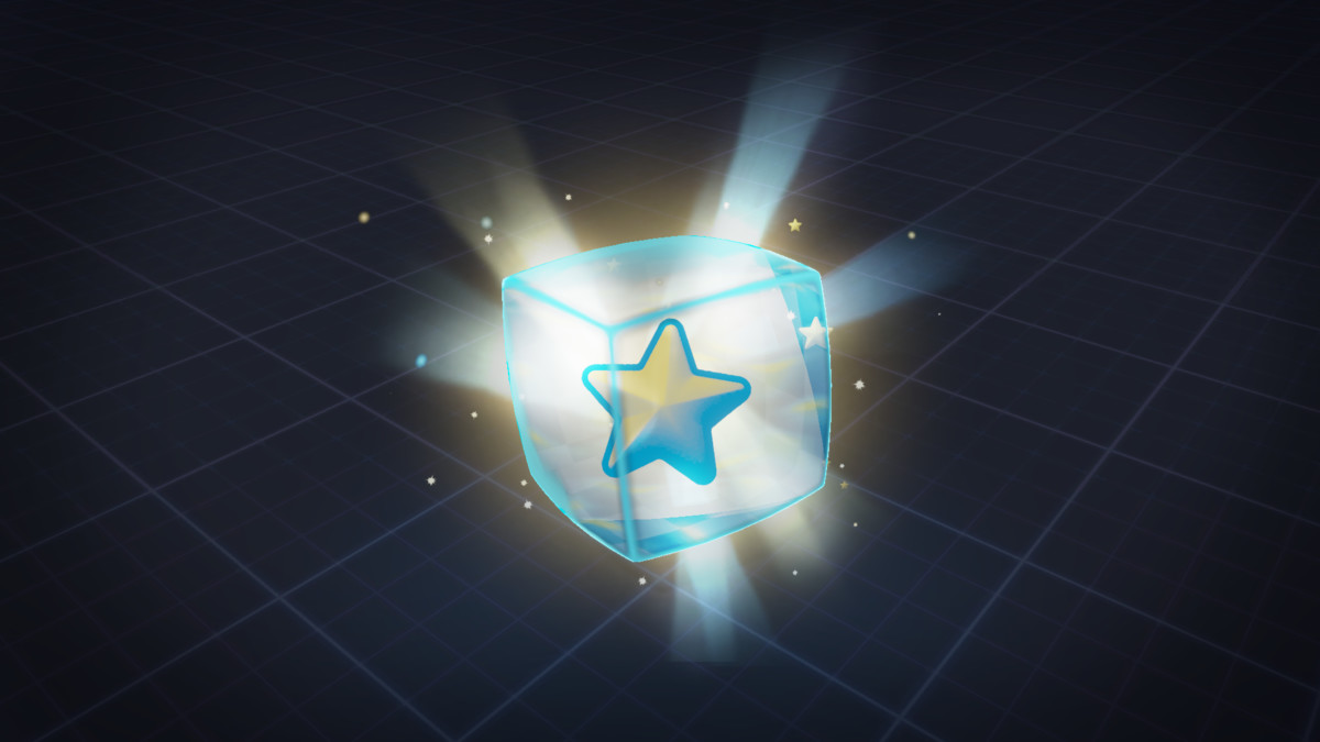 Lucky Boxes