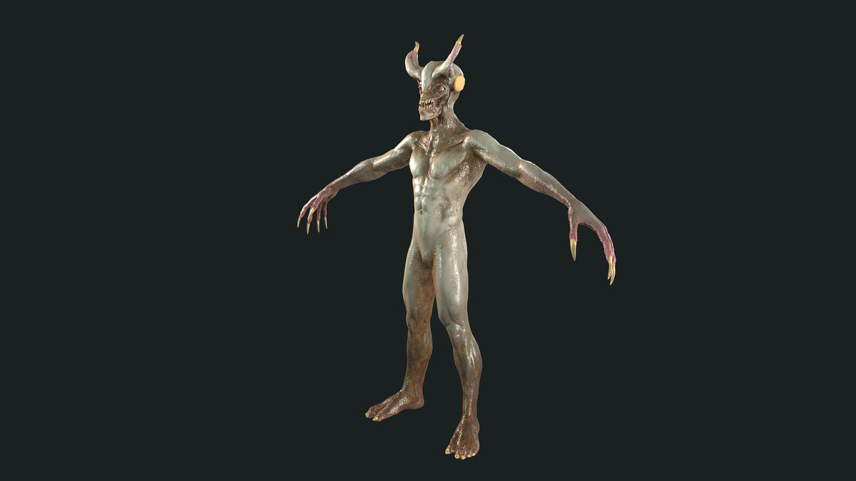 RageBeast - Big Pack 5 skins