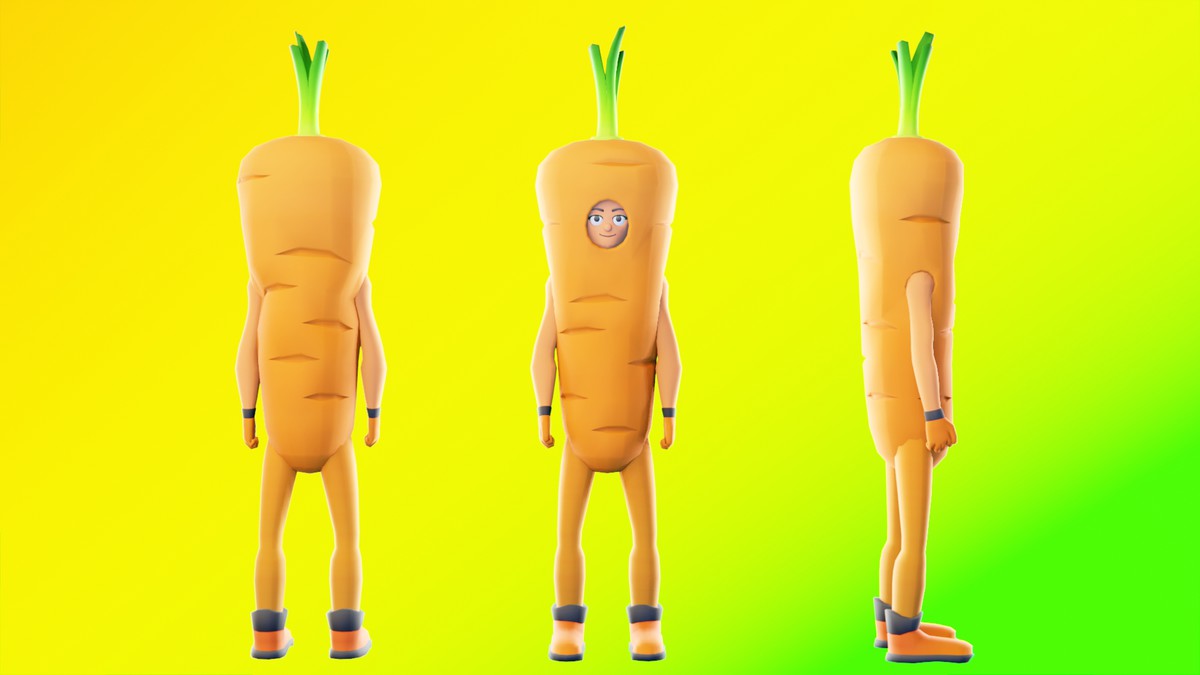 Casual Characters Pack 5 by IGS