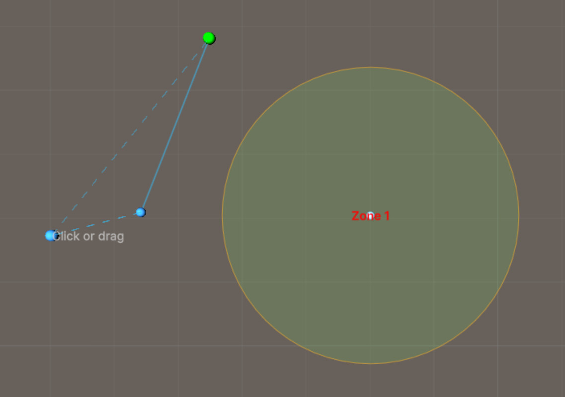 Scene Zone Tool