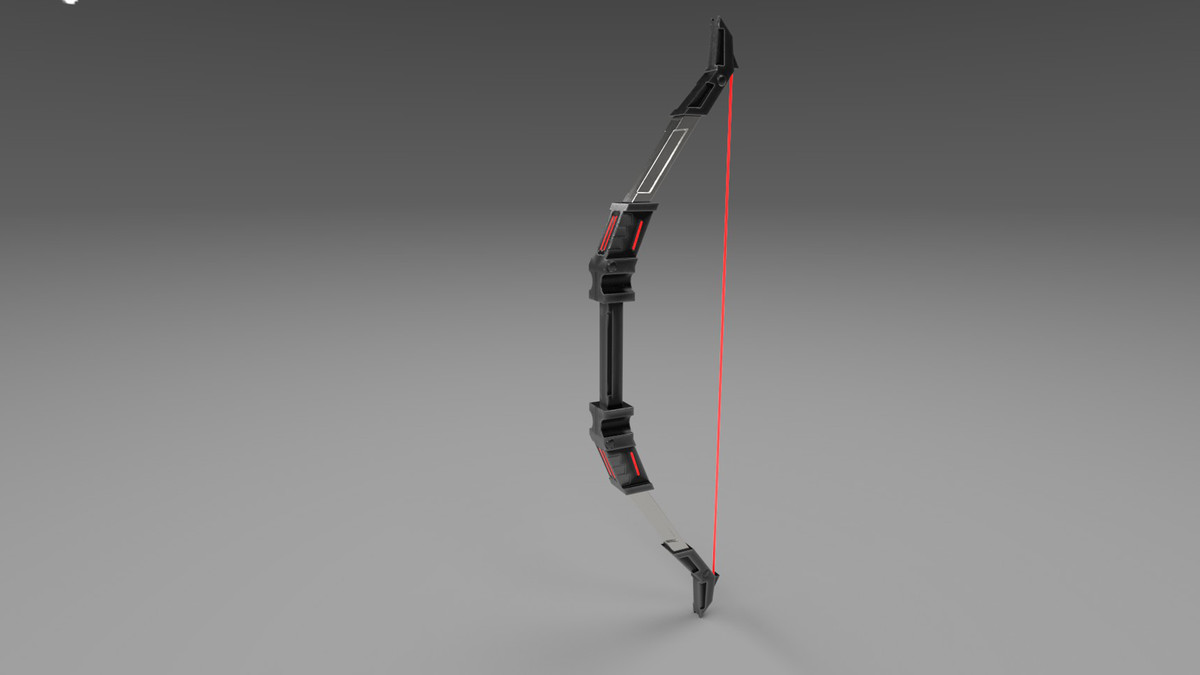 Razor's Melee Sci-Fi Pack