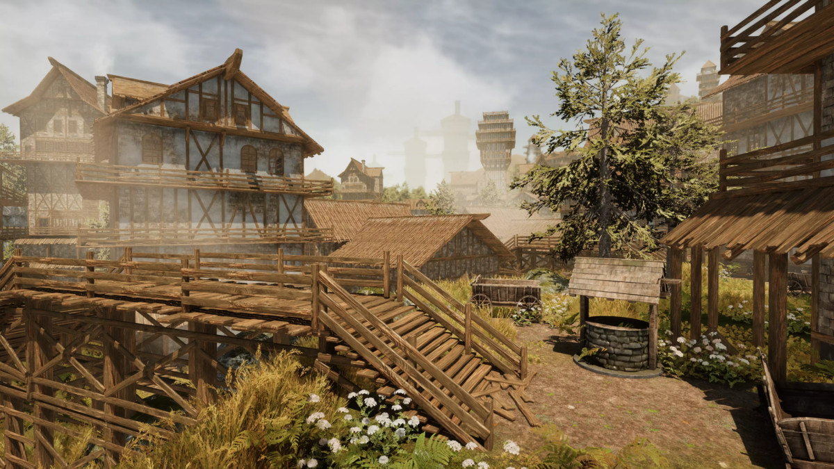 Towns & Villages Ultimate Bundle