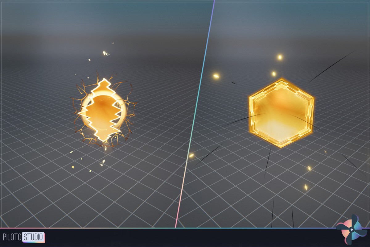 Dimensional Portals Pack