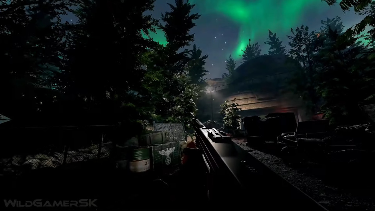 H_RenderObjects Custom Pass for HDRP