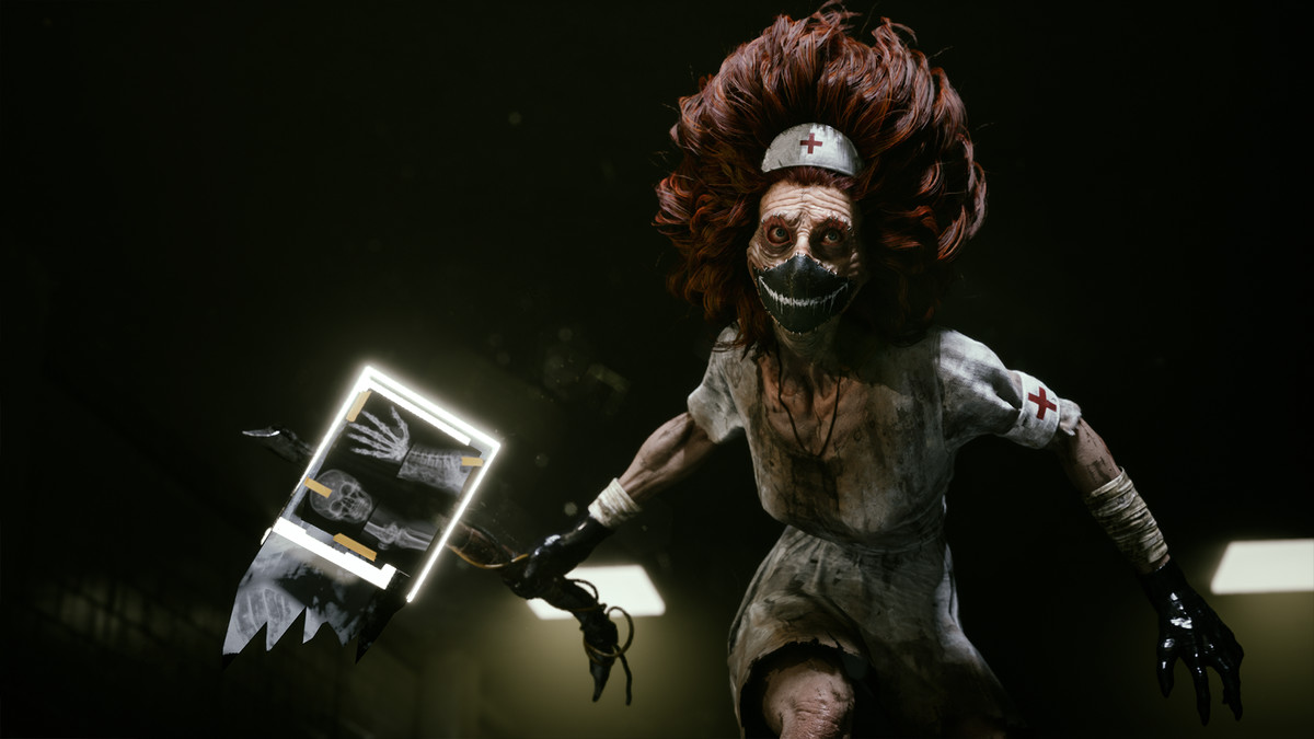 Welcome Sanitarium Bundle