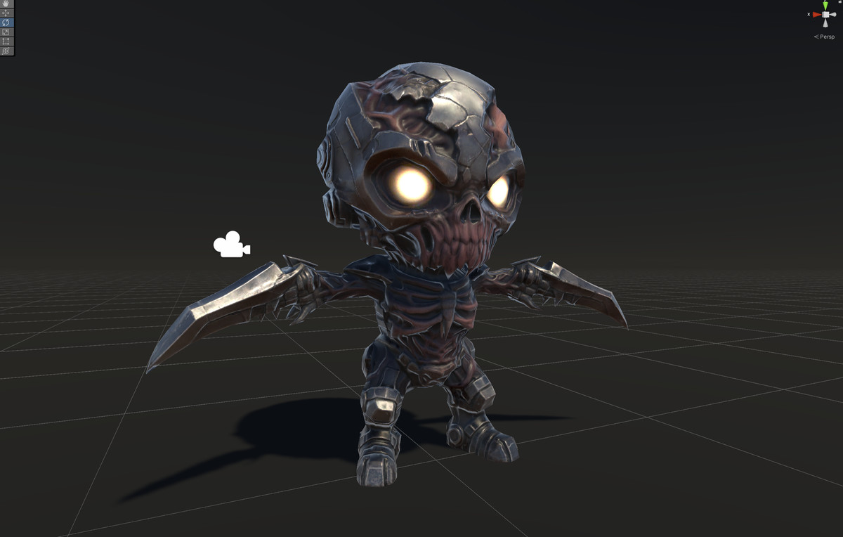 Necro Bot