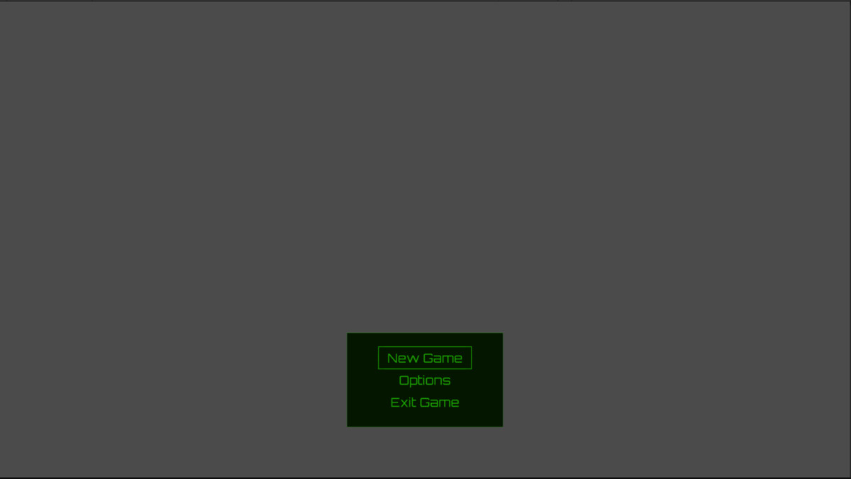 Serenity - Game Systems Foundation