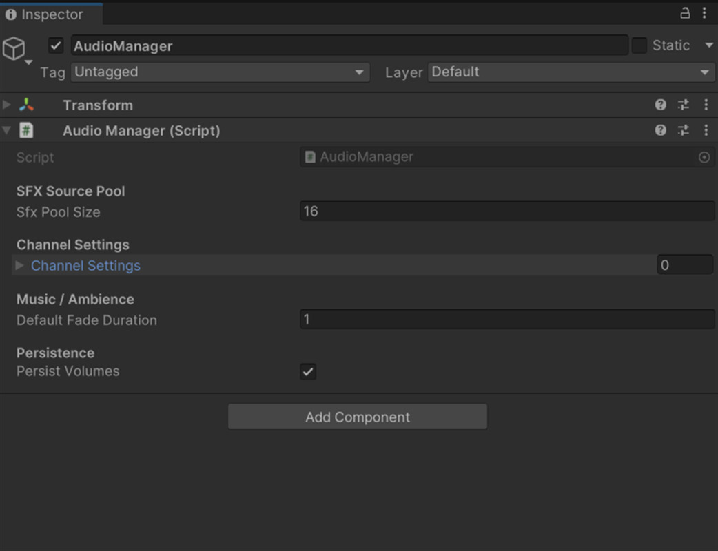 Keystone Utilities — 10 Systems: State Machine, Event Bus, Save System & More