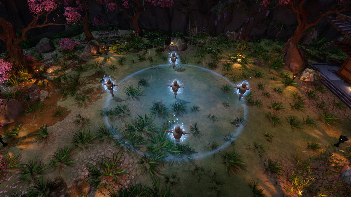 Spells Pack 2 - Water Spells