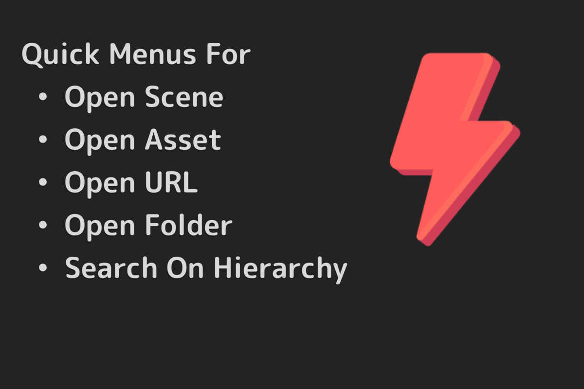 Top Menu Shortcuts - Speed Up your workflow