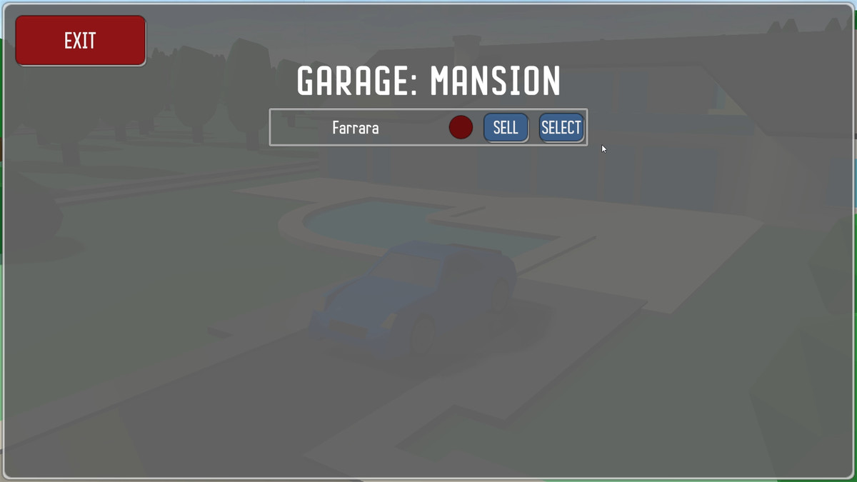 Racing Kit Openworld PUN 2 Multiplayer