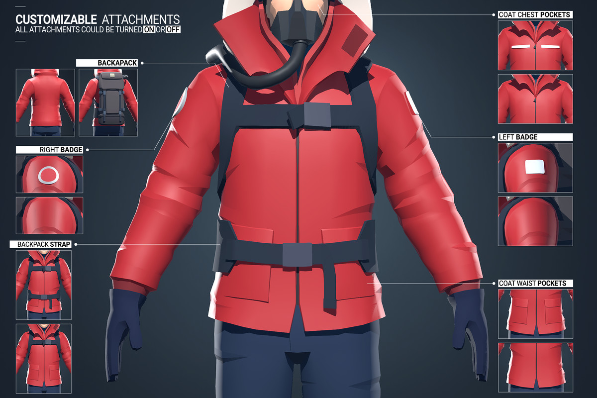 Polyquest Heroes: Adventurer I Explorer