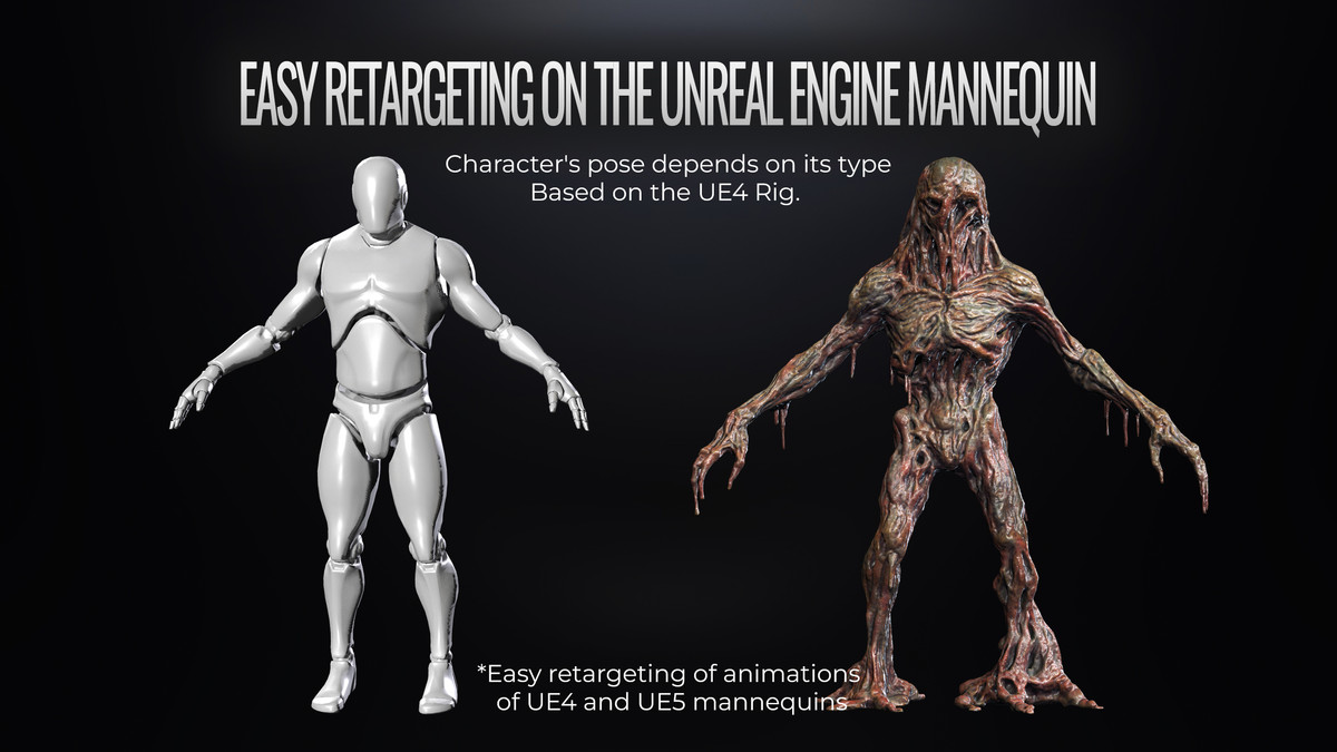 BlightWalker, Vodyanoy, Wodnik