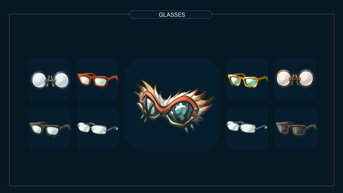 1600+ RPG Game Icons