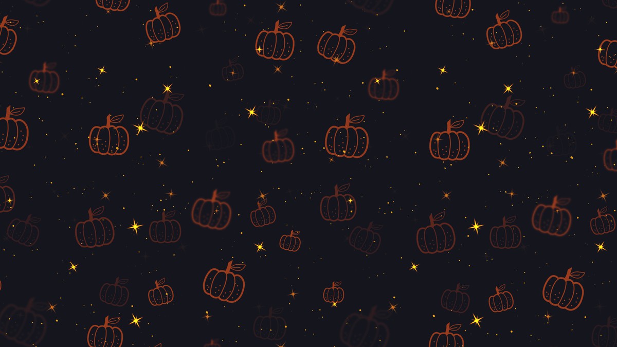 Halloween BG (Spooky and Playful)