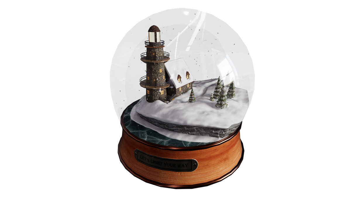 Christmas Set