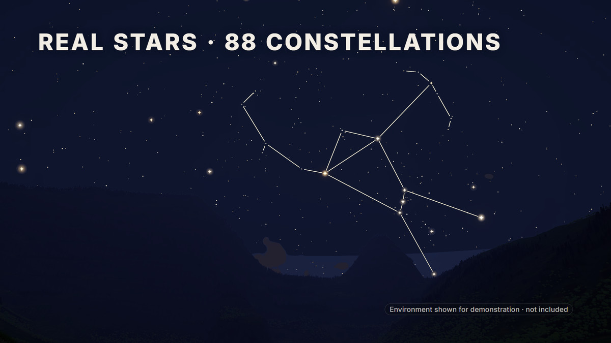 Beautiful Sky - Sky, Weather & Day-Night System