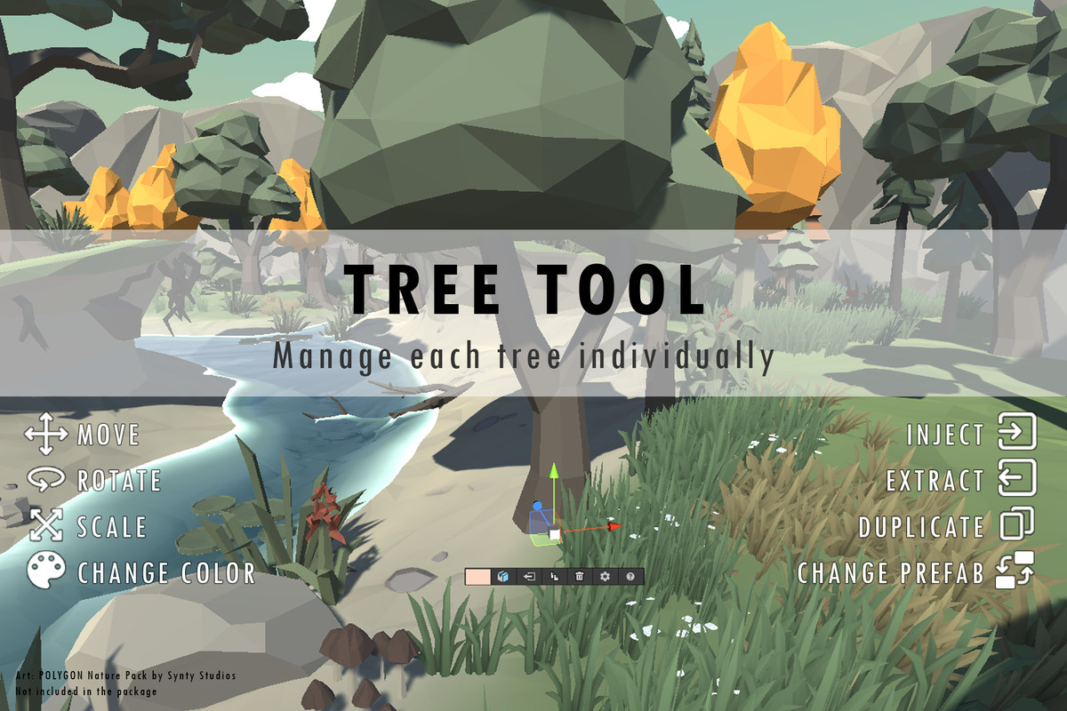 Terrain Essentials Bundle