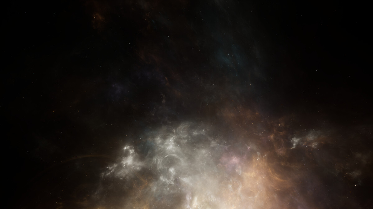 HDRI Cosmic Luminance – True 16K Space Lighting Pack (HDR + EXR)