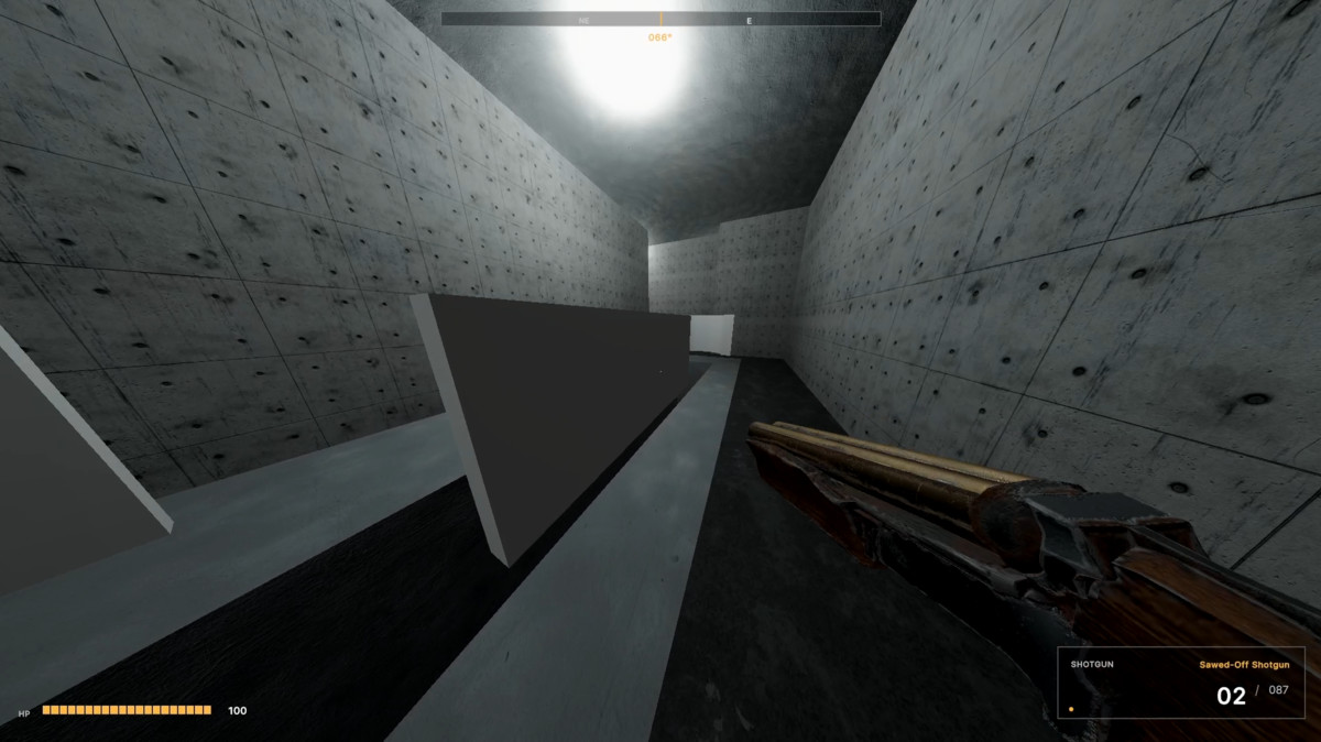 Axiom - Physics FPS Framework