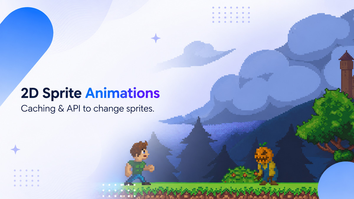 GIF, APNG & WebP Player for Unity - Animated Images