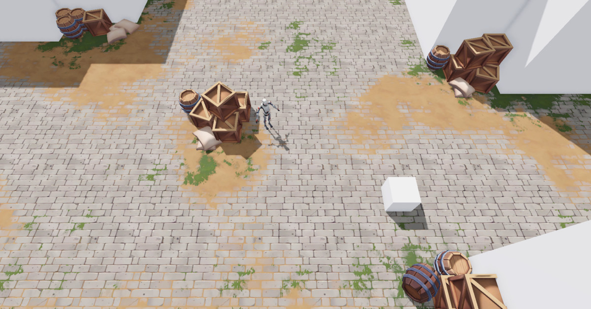 Handpainted Essentials Textures Pro | Terrain Tool | URP HDRP