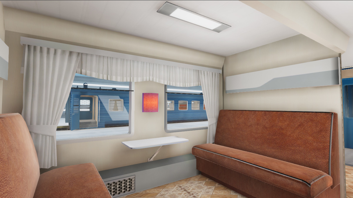 Subway and Train Stations Bundle - 10 Scenes