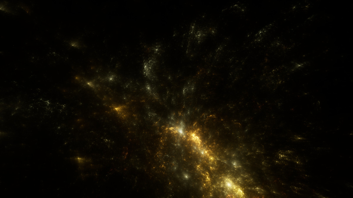 HDRI 16K MistySky_2 — 4 Seamless Cinematic Mist Skies
