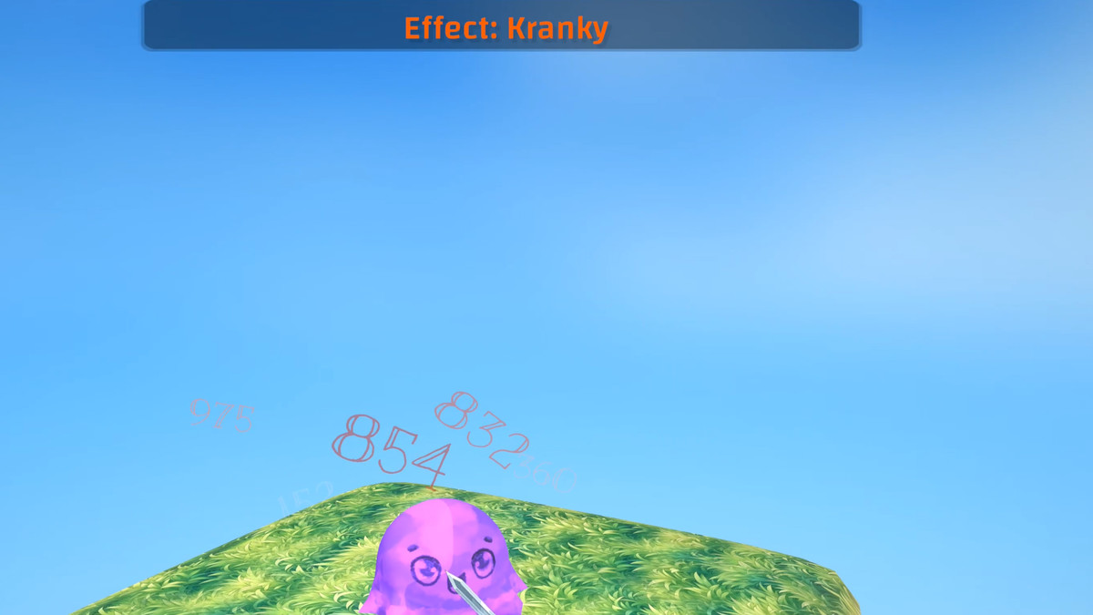 Ouch Num - Utilities