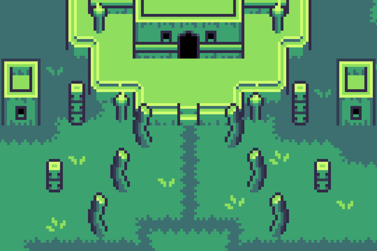 8-Bit Retro Adventure Mega Pack