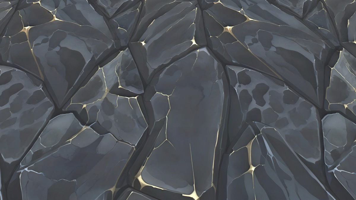 Stylized Textures - Vol 222 - Rocks