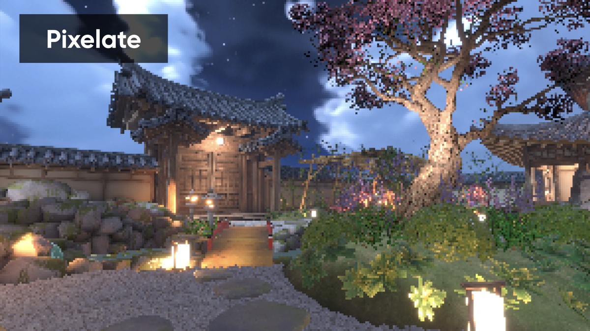Snapshot Shaders 2 for URP