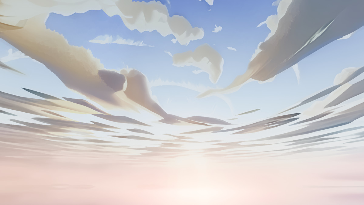 PolyArt Series - Stylized Skyboxes