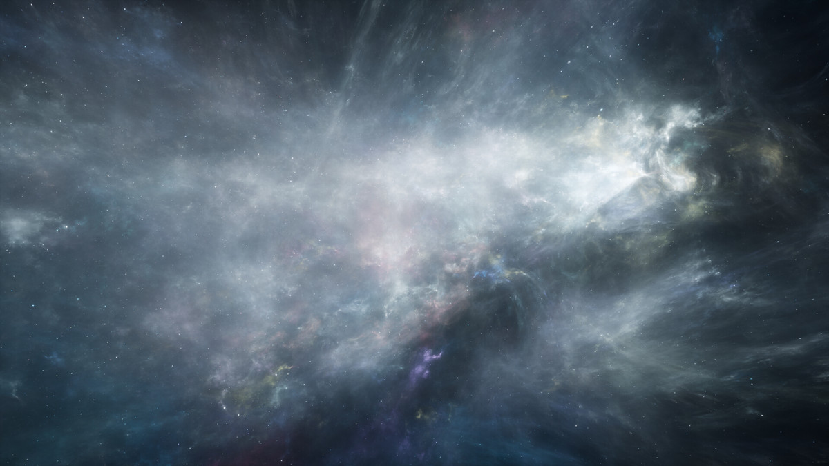 16K Space HDRI Pack – Ultra-Realistic Nebula & Starfield Skyboxes