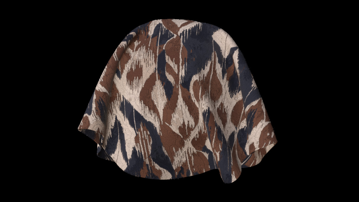 Premium Carpet Material Pack