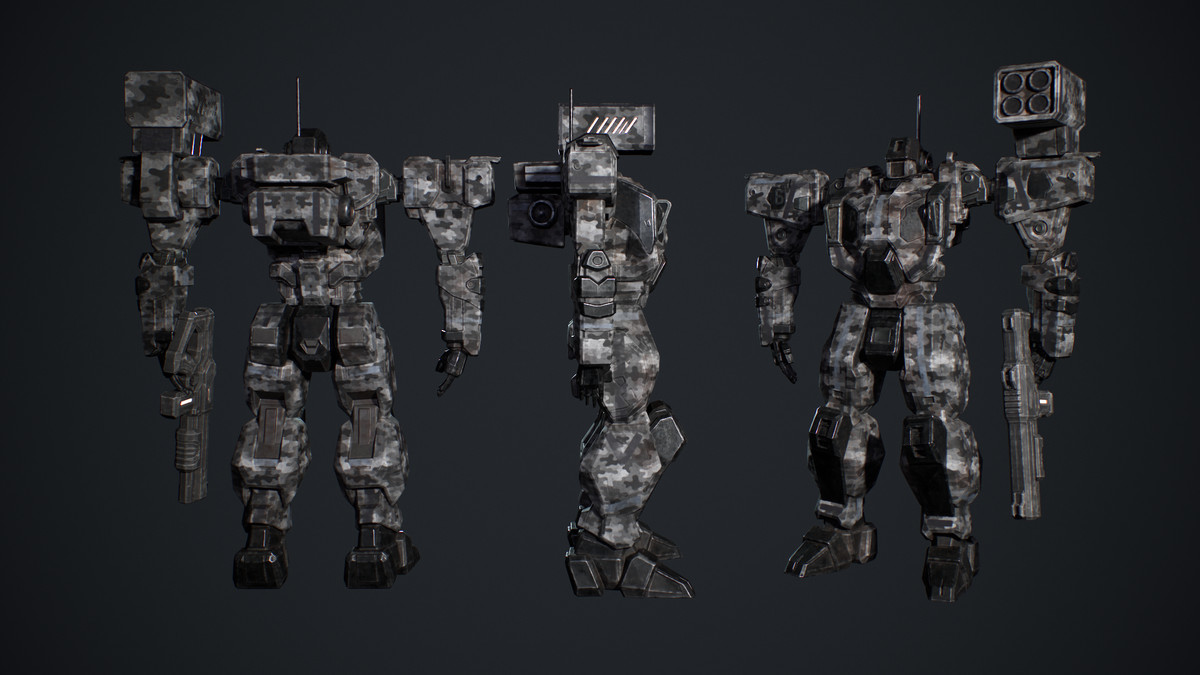Assault_Mech