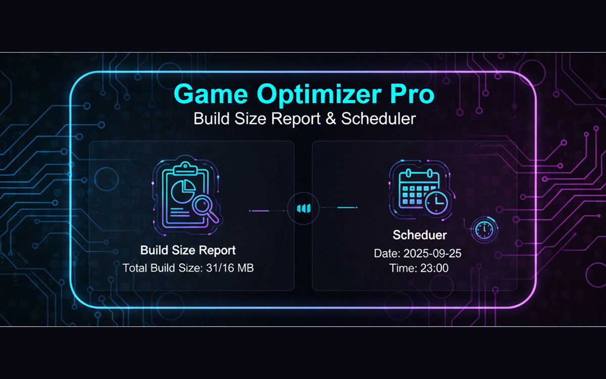 Game Optimizer Pro